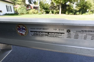 23ft Ranger Yacht For Sale