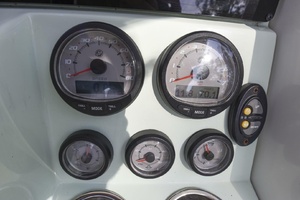 23ft Ranger Yacht For Sale