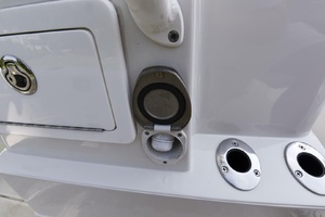 23ft Ranger Yacht For Sale