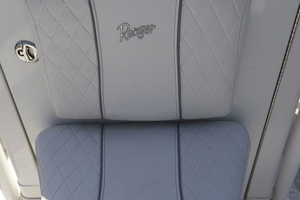 23ft Ranger Yacht For Sale