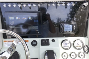 23ft Ranger Yacht For Sale