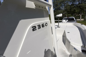 23ft Ranger Yacht For Sale