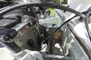 23ft Ranger Yacht For Sale