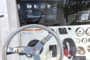 23ft Ranger Yacht For Sale