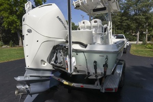 23ft Ranger Yacht For Sale