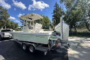 23ft Ranger Yacht For Sale