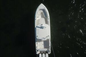 35ft Boston Whaler Yacht For Sale