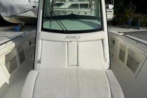 35ft Boston Whaler Yacht For Sale