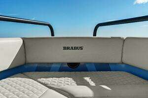 2022 Axopar Brabus Shadow 500 TT thumbnail 17