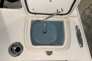 27ft Grady White Yacht For Sale