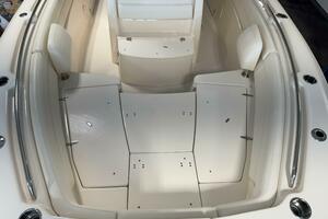 27ft Grady White Yacht For Sale