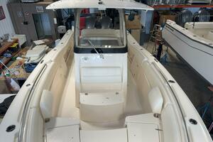 27ft Grady White Yacht For Sale