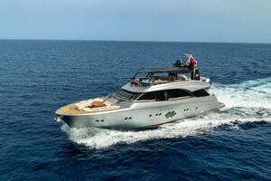VENUS yacht for sale