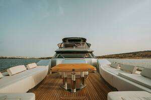 2013 Monte Carlo Yachts thumbnail 23