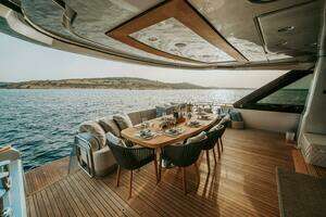 2013 Monte Carlo Yachts thumbnail 17