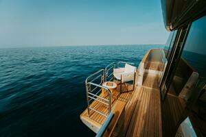 2013 Monte Carlo Yachts thumbnail 15