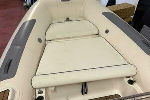 18ft Williams Jet Tenders Yacht For Sale