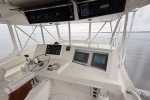 WILD RICE 50ft Viking Yacht For Sale