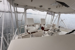 WILD RICE 50ft Viking Yacht For Sale