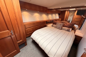 WILD RICE 50ft Viking Yacht For Sale