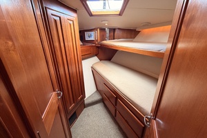 WILD RICE 50ft Viking Yacht For Sale