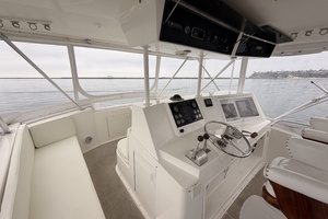 WILD RICE 50ft Viking Yacht For Sale