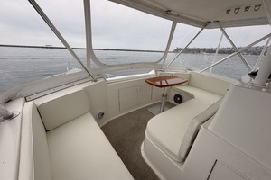 WILD RICE 50ft Viking Yacht For Sale