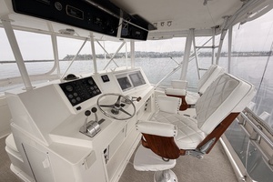 WILD RICE 50ft Viking Yacht For Sale