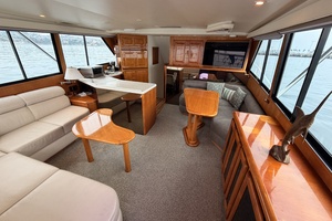 WILD RICE 50ft Viking Yacht For Sale