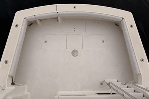 WILD RICE 50ft Viking Yacht For Sale