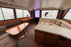 WILD RICE 50ft Viking Yacht For Sale