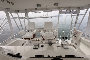 WILD RICE 50ft Viking Yacht For Sale