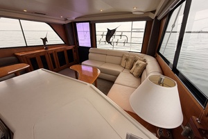 WILD RICE 50ft Viking Yacht For Sale