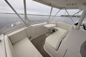 WILD RICE 50ft Viking Yacht For Sale