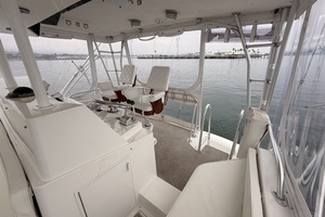 WILD RICE 50ft Viking Yacht For Sale