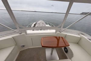 WILD RICE 50ft Viking Yacht For Sale