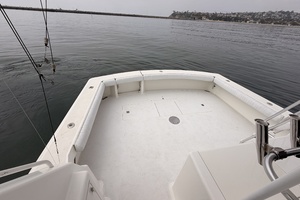 WILD RICE 50ft Viking Yacht For Sale