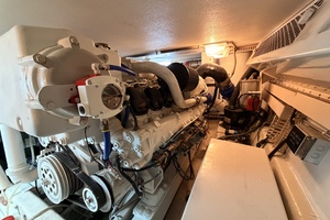 WILD RICE 50ft Viking Yacht For Sale