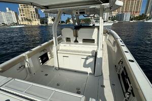32ft Pursuit Yacht For Sale