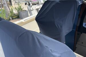 32ft Pursuit Yacht For Sale