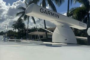 32ft Pursuit Yacht For Sale