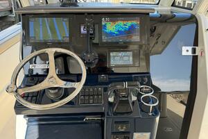 32ft Pursuit Yacht For Sale