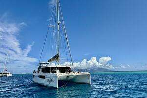 Raven 2019 Leonard 45 Yacht For Sale in Papeete 