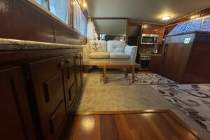 50ft Chris Craft Yacht For Sale