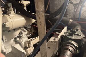 50ft Chris Craft Yacht For Sale