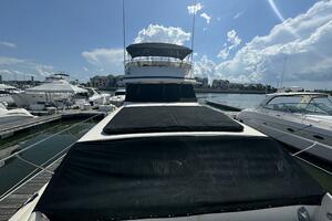 50ft Chris Craft Yacht For Sale