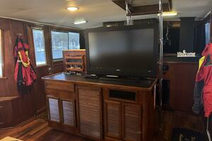 50ft Chris Craft Yacht For Sale