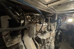 50ft Chris Craft Yacht For Sale