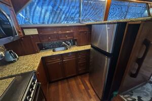 50ft Chris Craft Yacht For Sale