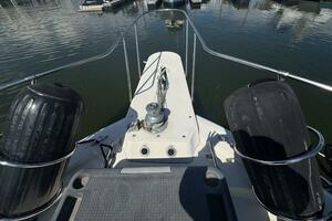 50ft Chris Craft Yacht For Sale